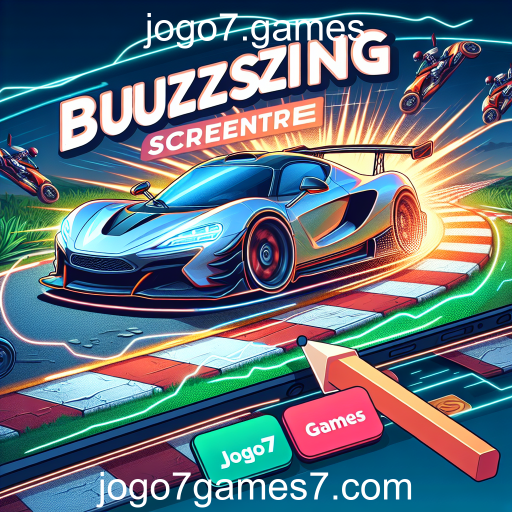 A Emoção das Corridas no Jogo7.games