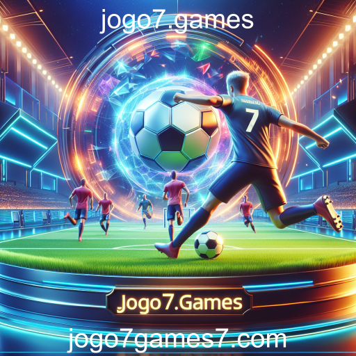 A Evolução dos Jogos de Esportes: Da Realidade à Virtualidade